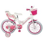 Toim - Bicicleta 16" Charmmy Kitty